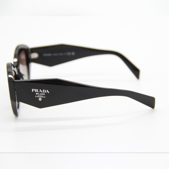 NEW PRADA PR07YSF 1AB0A7 WOMEN’S SUNGLASSES PRADA SPR 07Y PRADA PR 07YSF - Picture 5 of 10